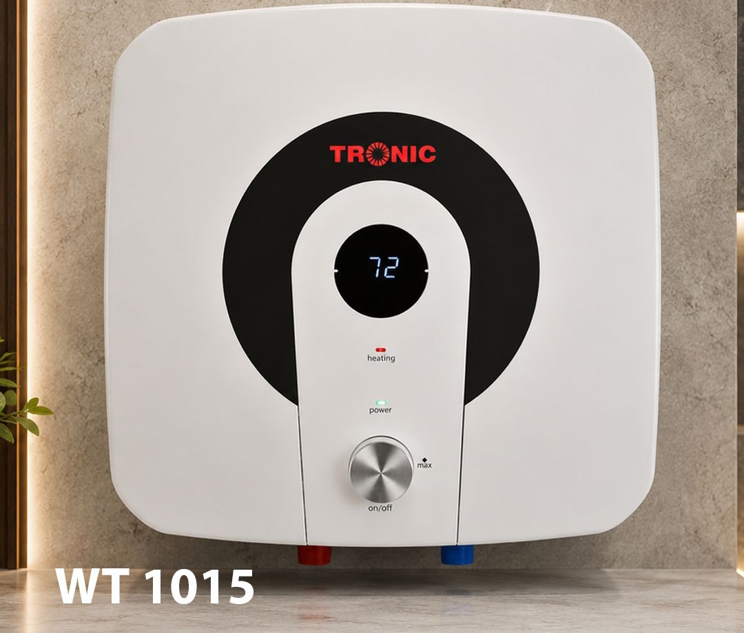 TRONIC Electric Water Heater WT 1015