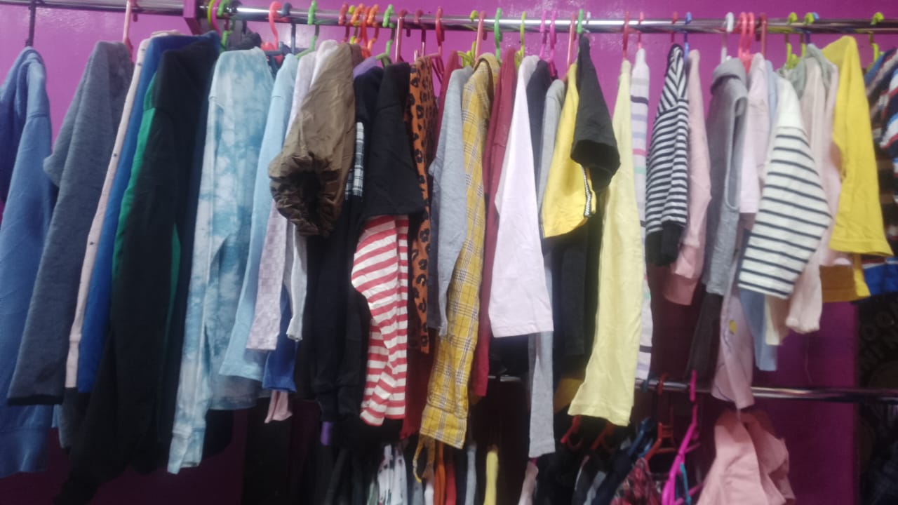 Product from Phylis Closet