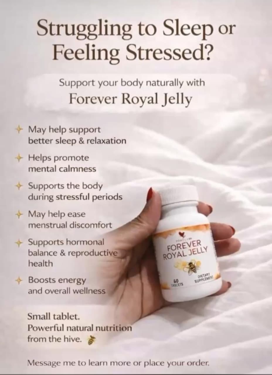 Product from Fit N Beautful Forever