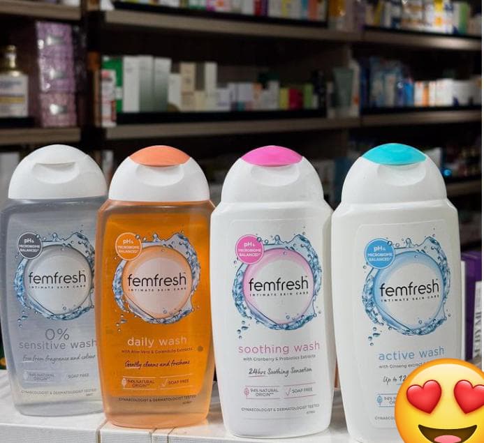 Product from Confetti cosmetics