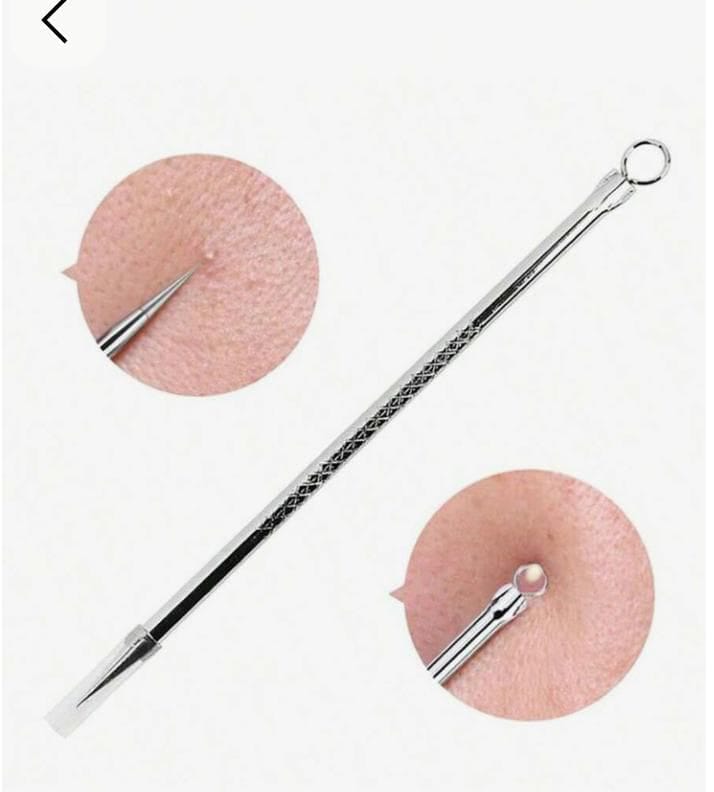Pimple Extractor