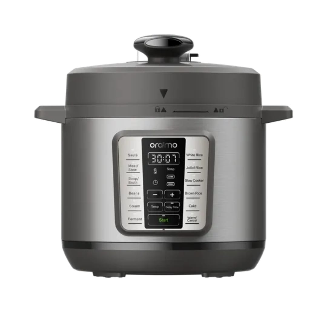 Oraimo Multi-Functional Electric Pressure Cooker