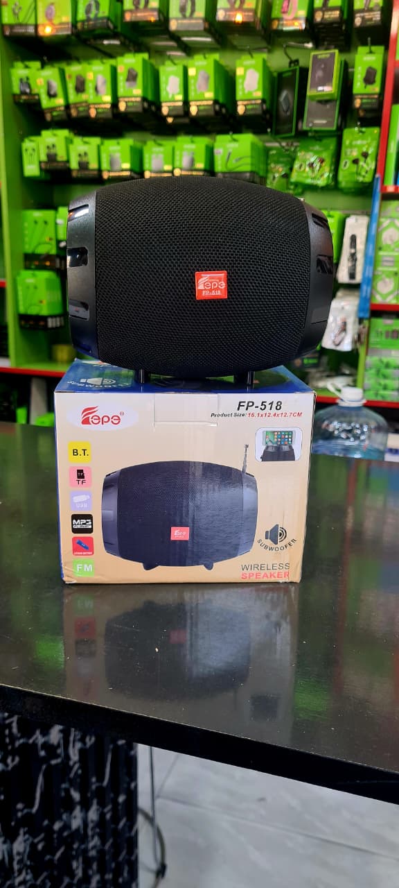 Fepe FP-518 Wireless Speaker
