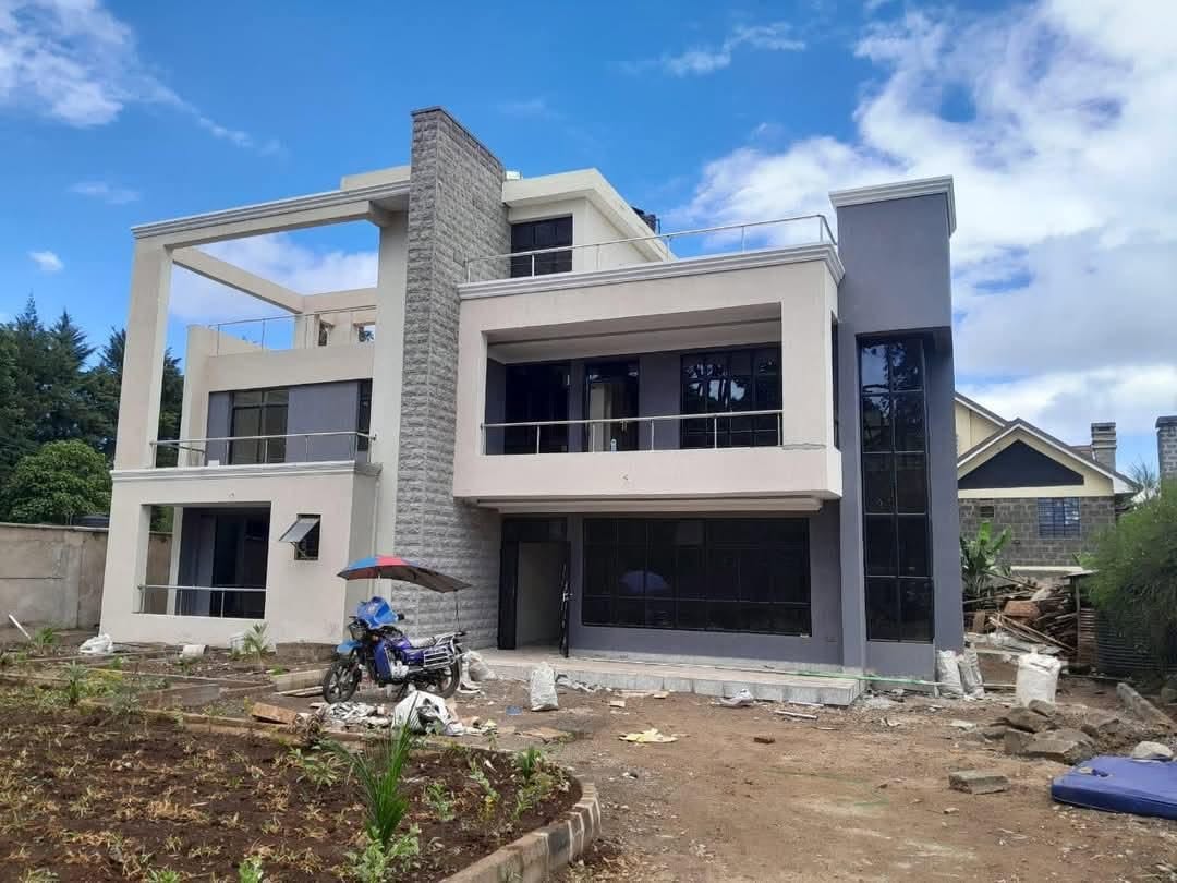 Product from SIDCON BUILDERS LTD