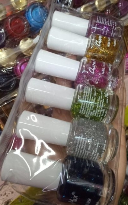 Product from Cely's Beauty Salon