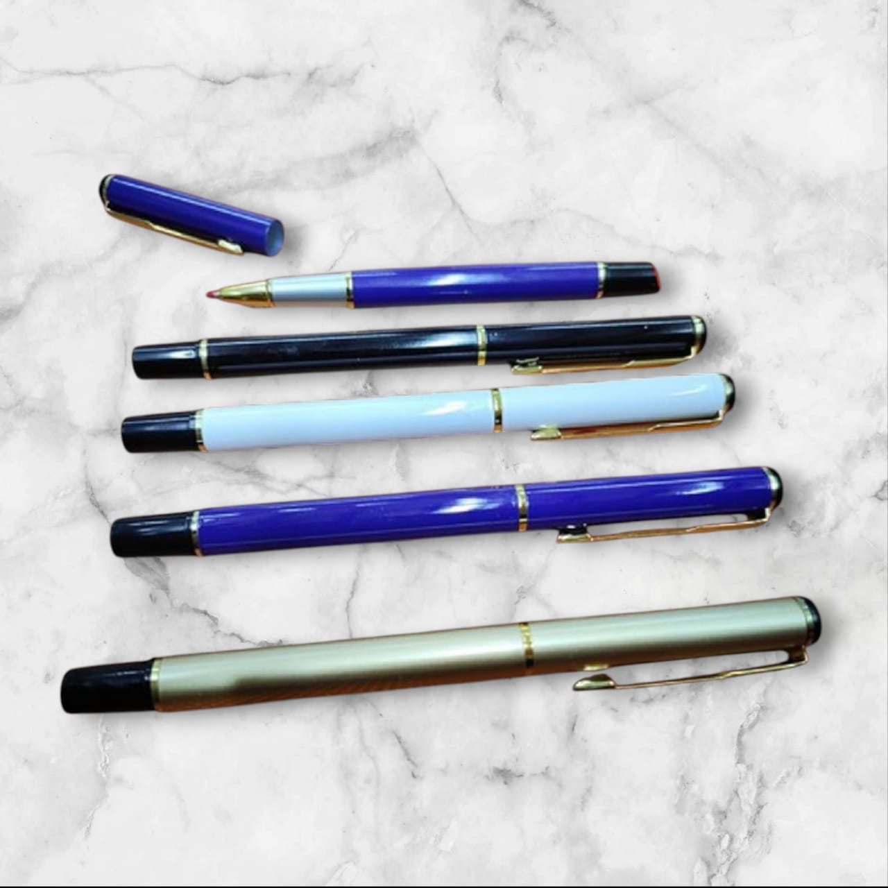 Executive pens