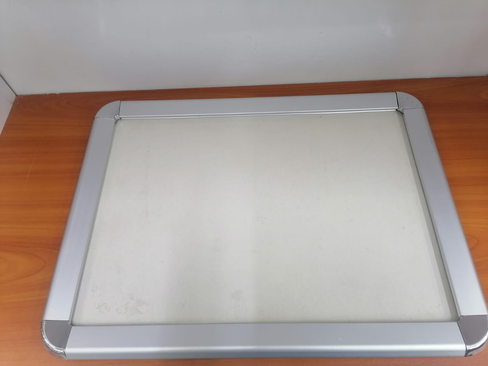 A3 SNAPPER FRAME