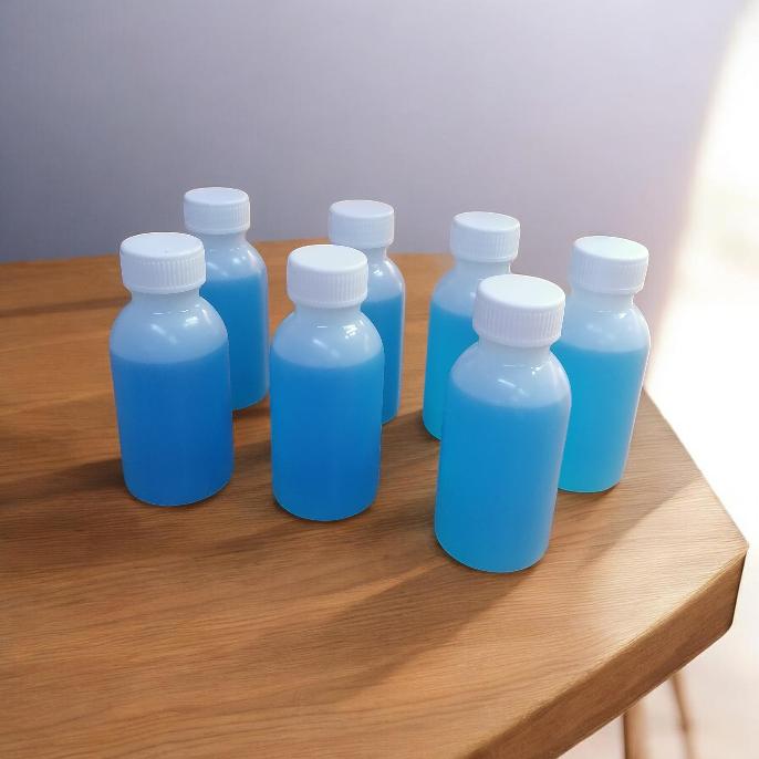 DTF Solvent Cleaning Solution