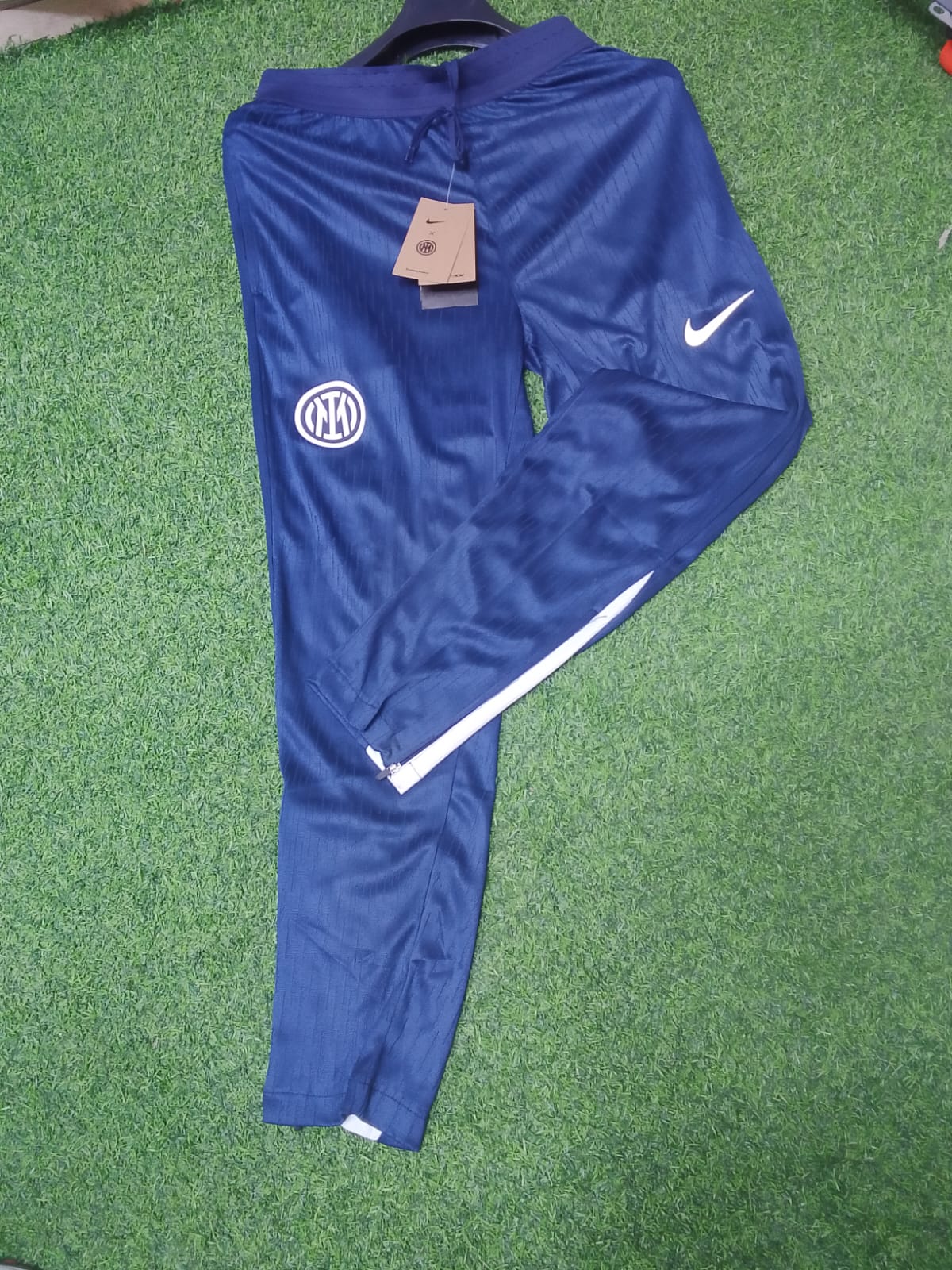 Nike Inter Milan Training Track Pants