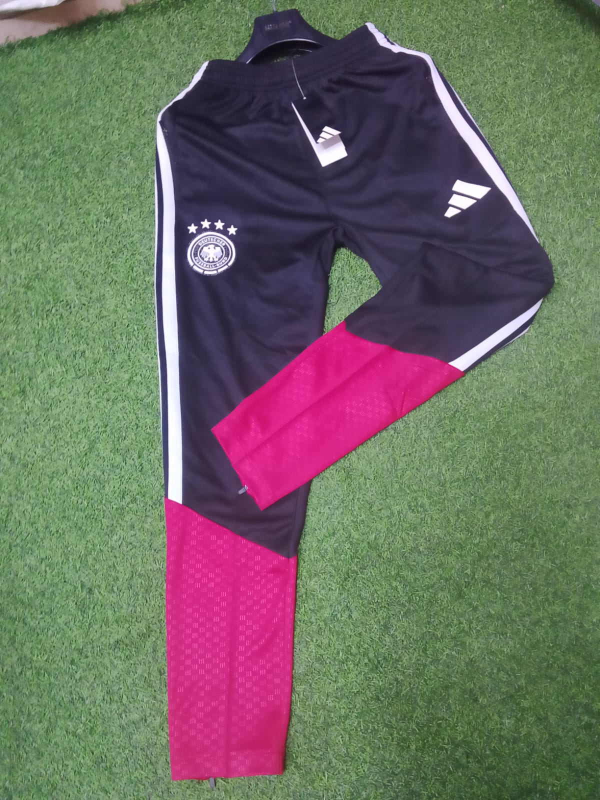 Adidas Germany Football Training Track Pants