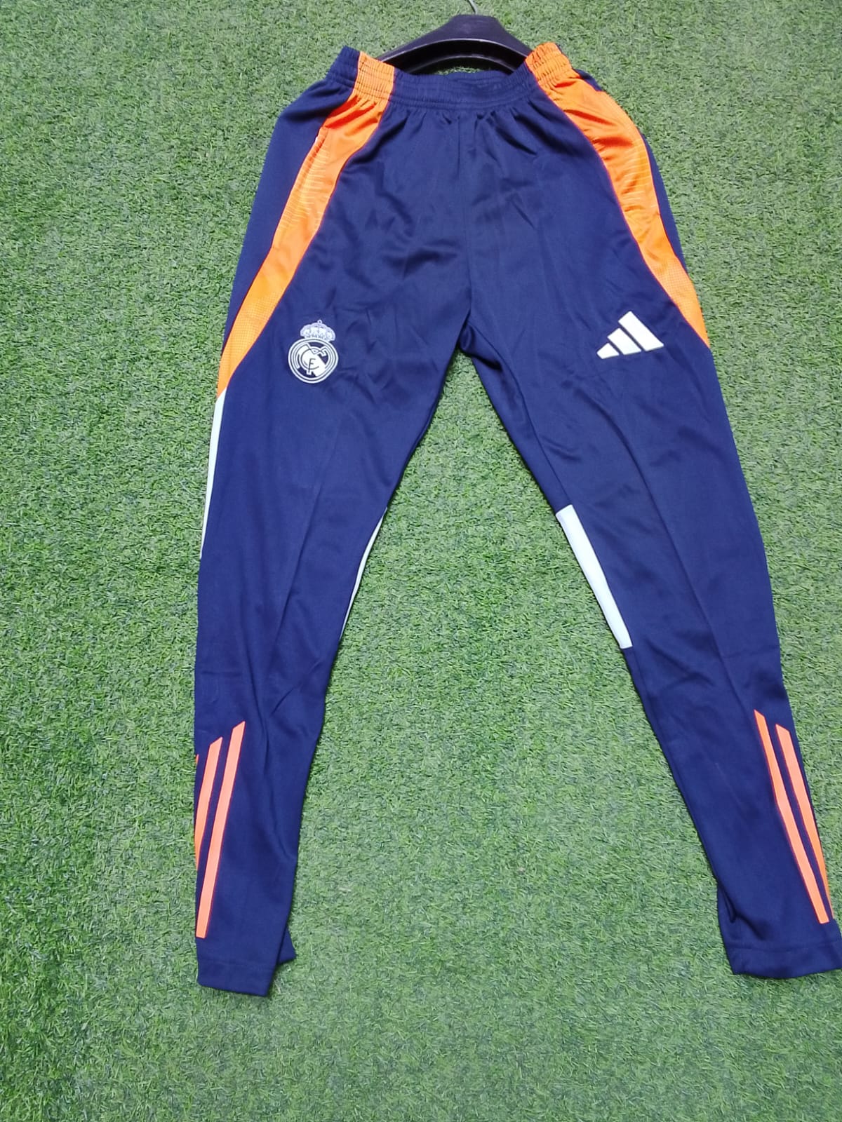 Adidas Real Madrid Training Track Pants